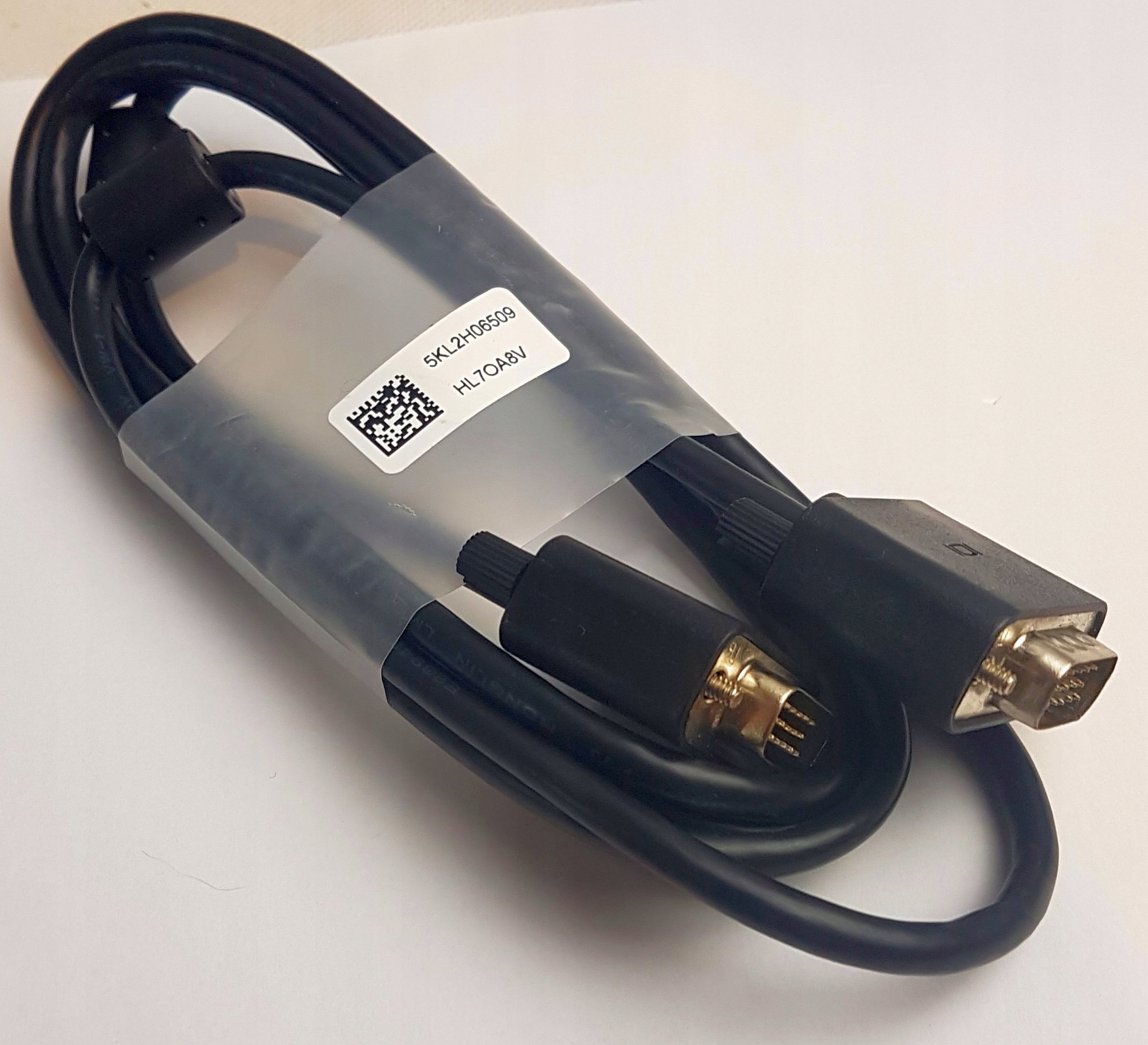 Dell Kabel VGA 5KL2H06509, 1,5 m Marka Dell