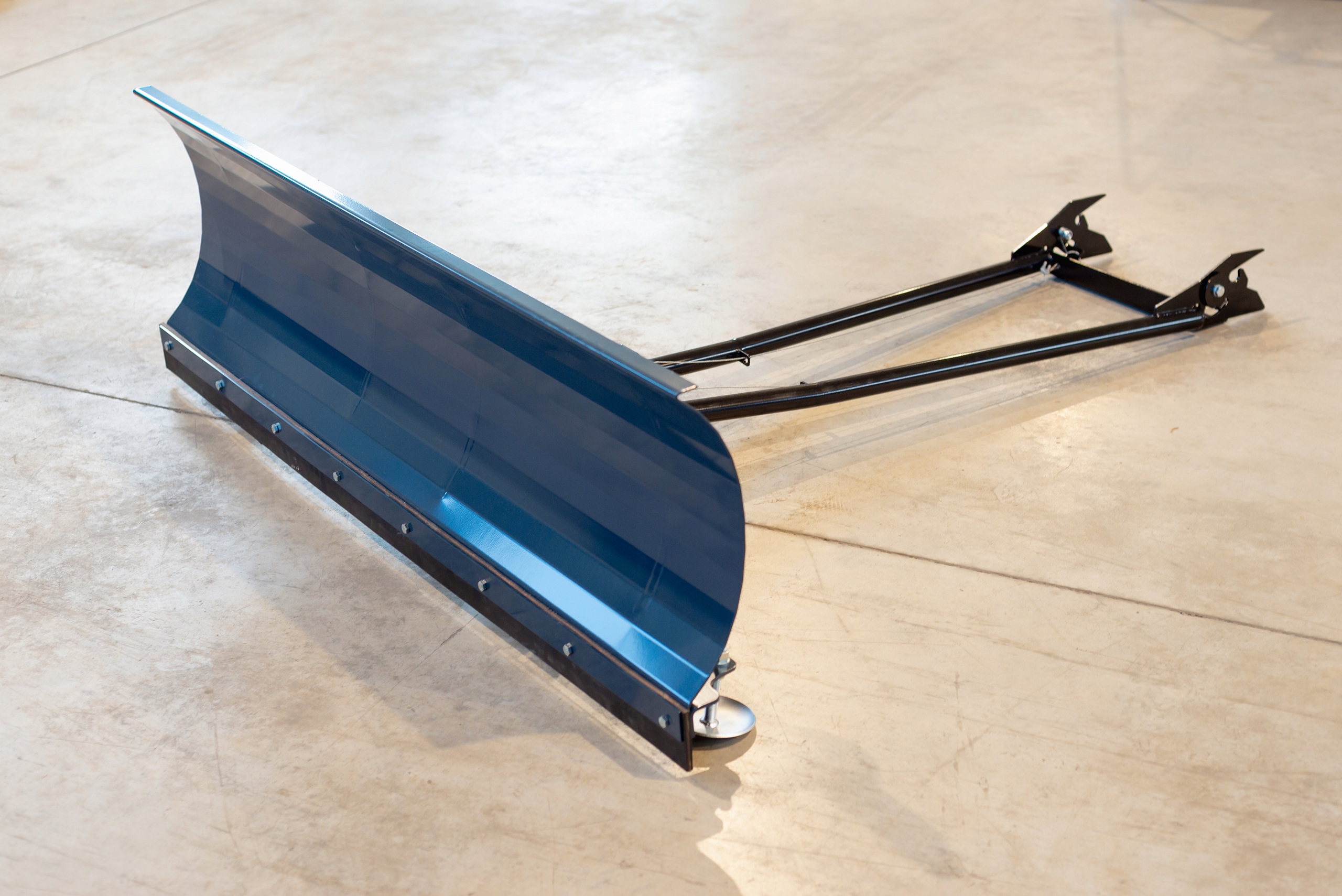 Pług do Quada ATV do odśnieżania śniegu uniwersalny HLP mocny Producent inny