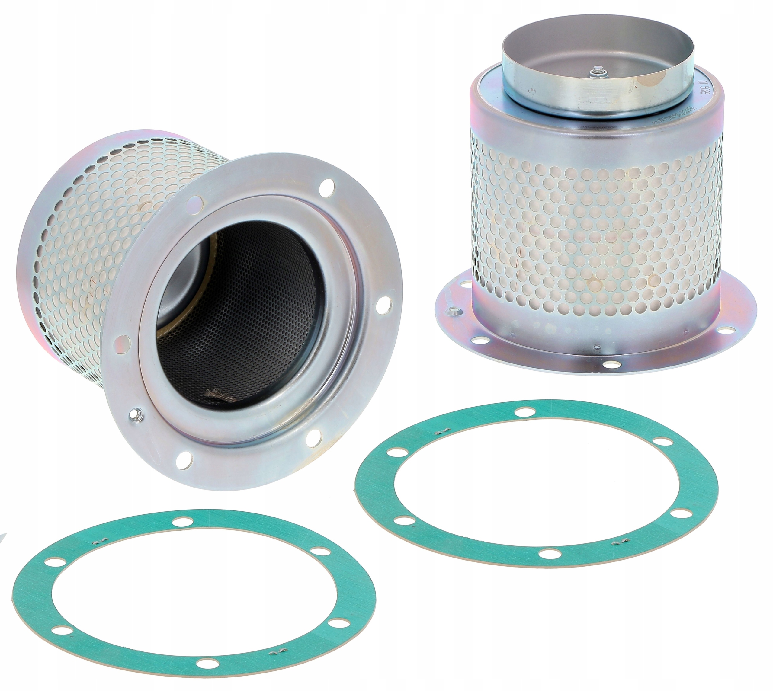 Separator powietrze olej OT 5085