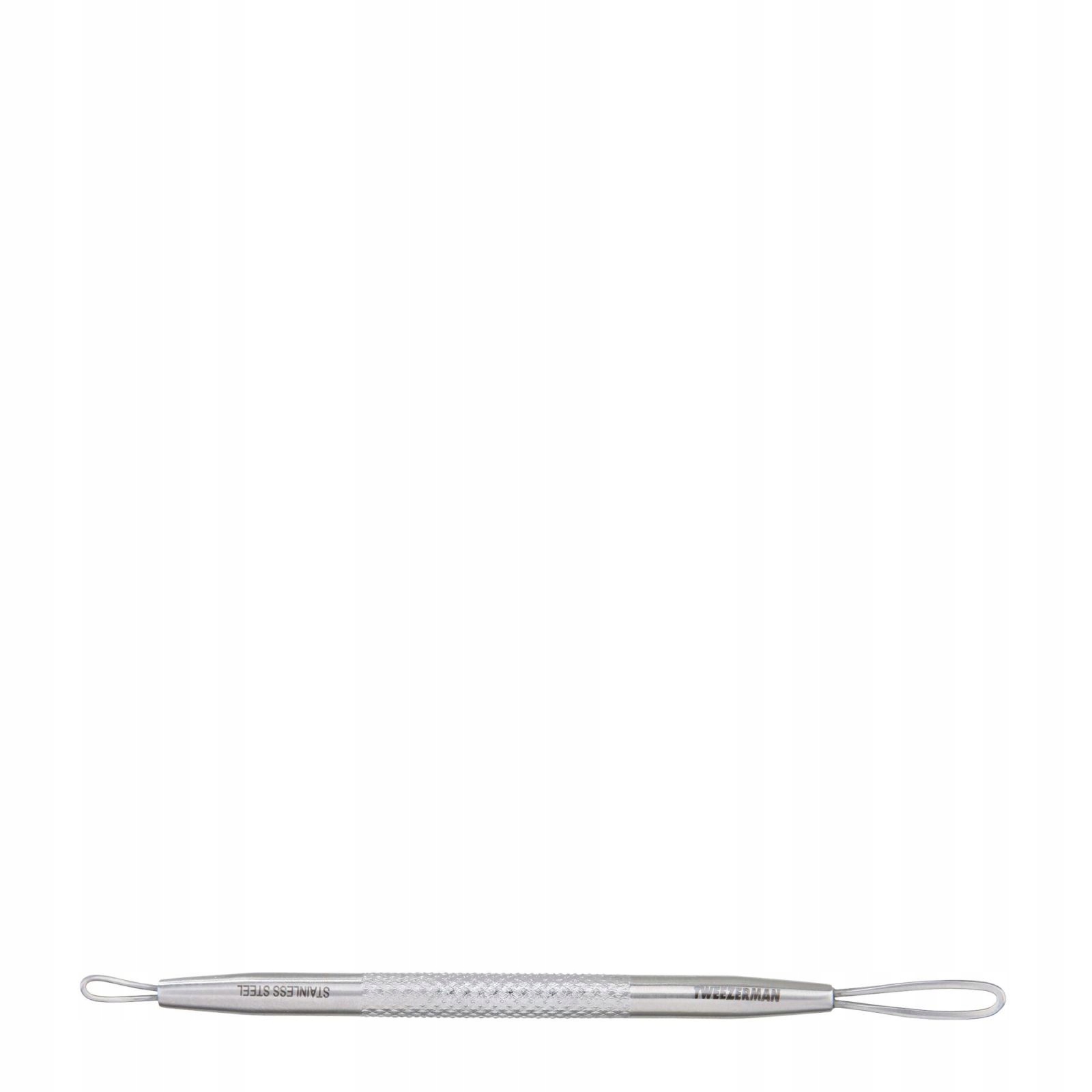 Tweezerman Nástroj Pro Péči O Pleť S Protiskluzovou Úpravou