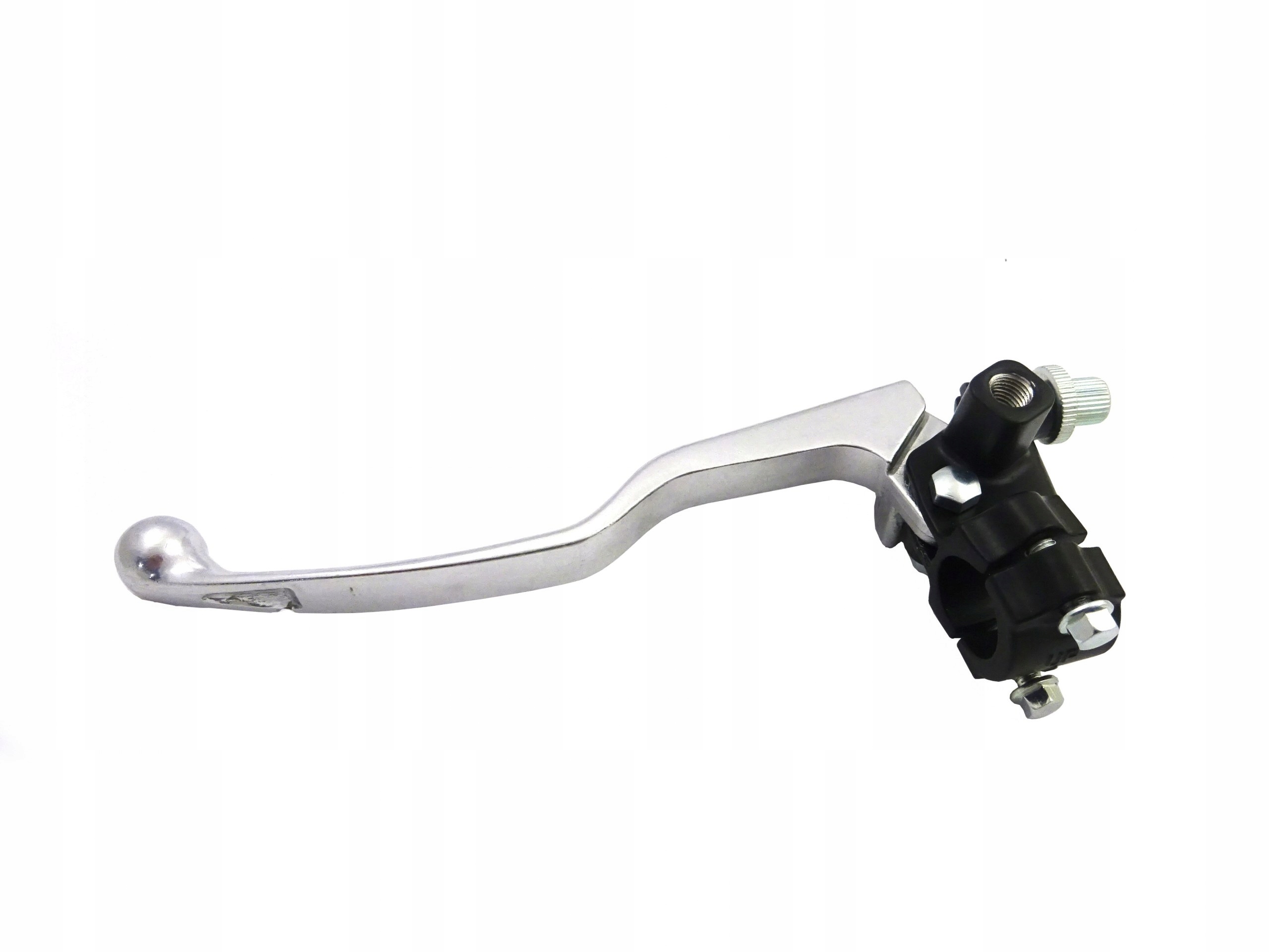 T37281 - JUNAK M12 CAFE рычаг сцепления с крышкой