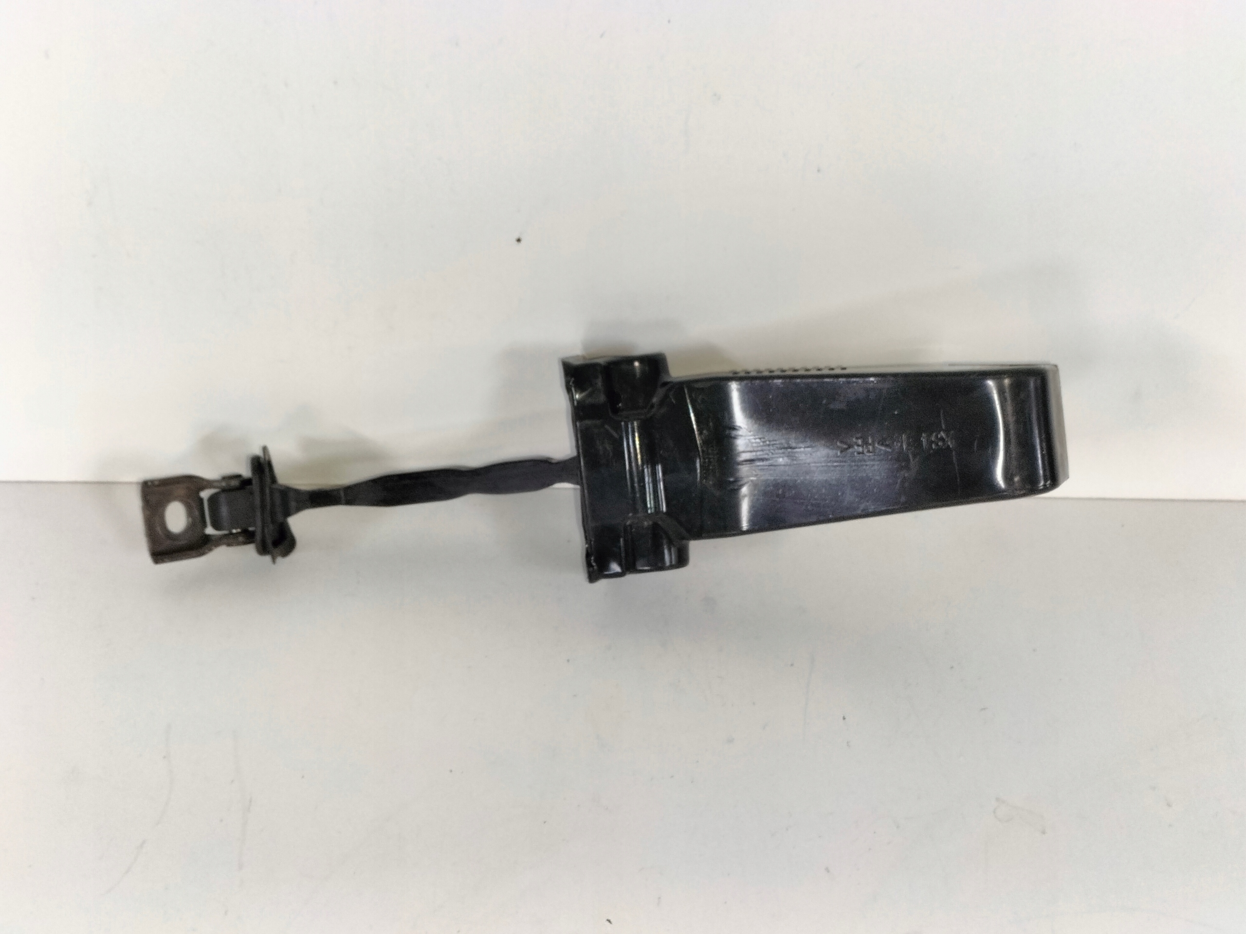 limiter door front left right SKODA SCALA 19