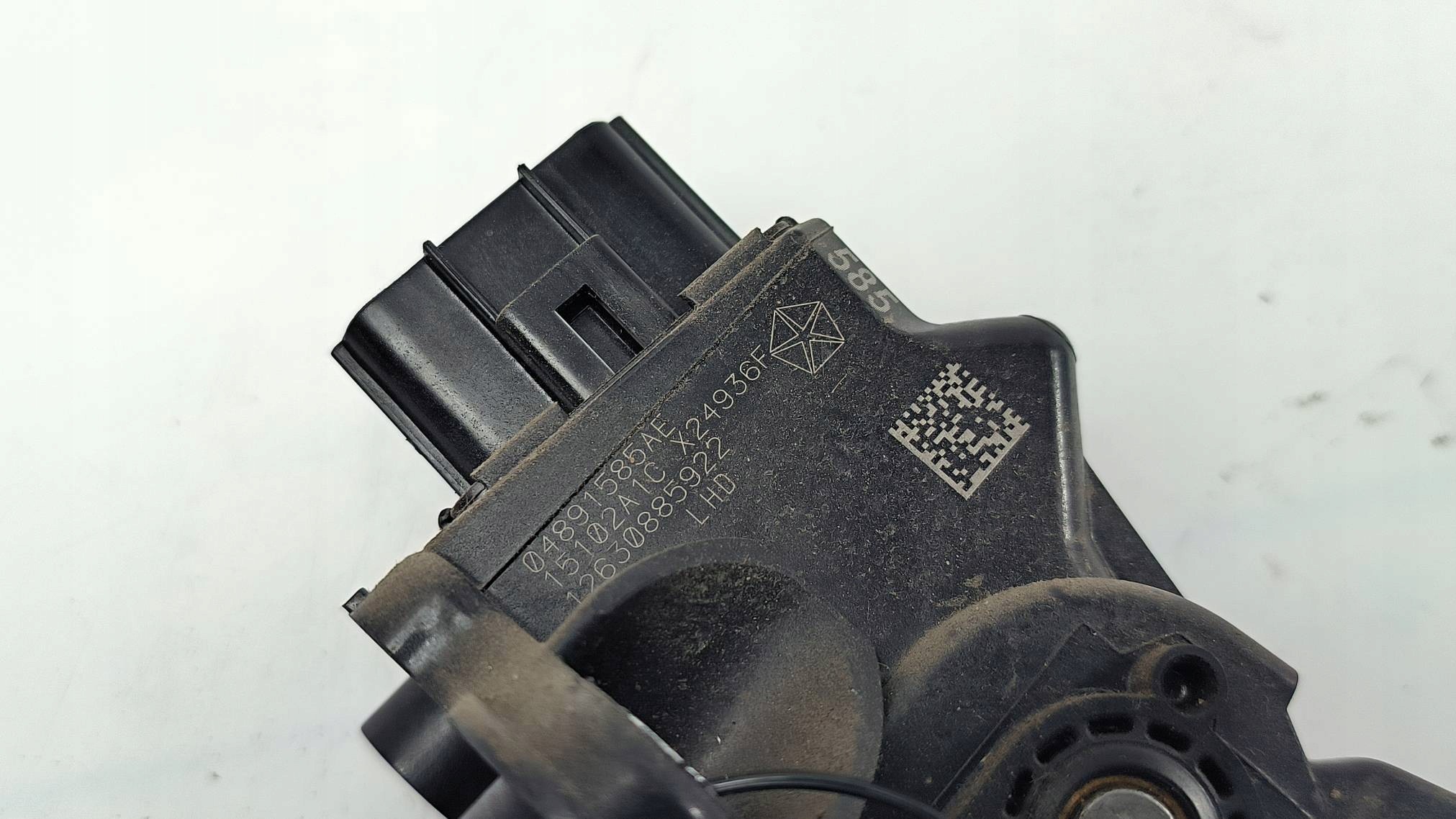 PEDAL 04891585AE FIAT FREEMONT