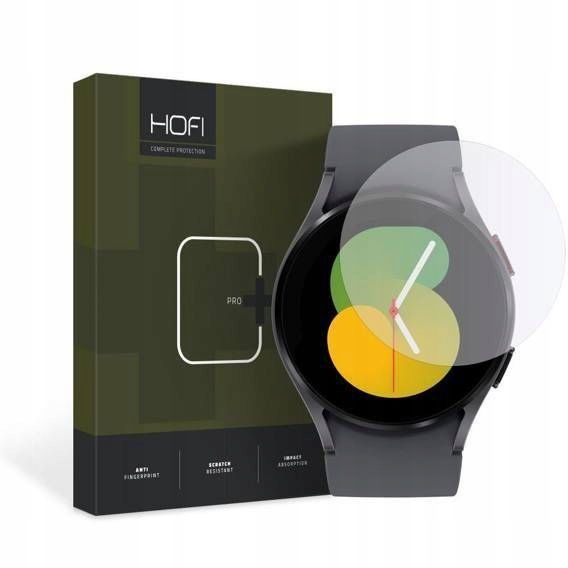

Szkło hartowane do Galaxy Watch 4 5 44mm Hofi