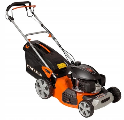 Kosiarka Spalinowa Om Line Oleo-mac VS48H170 Honda GCV170 48CM Honda GCV170