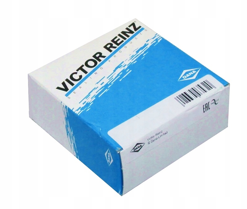 USZCZELNIACZ 81-24909-10 35X48X7