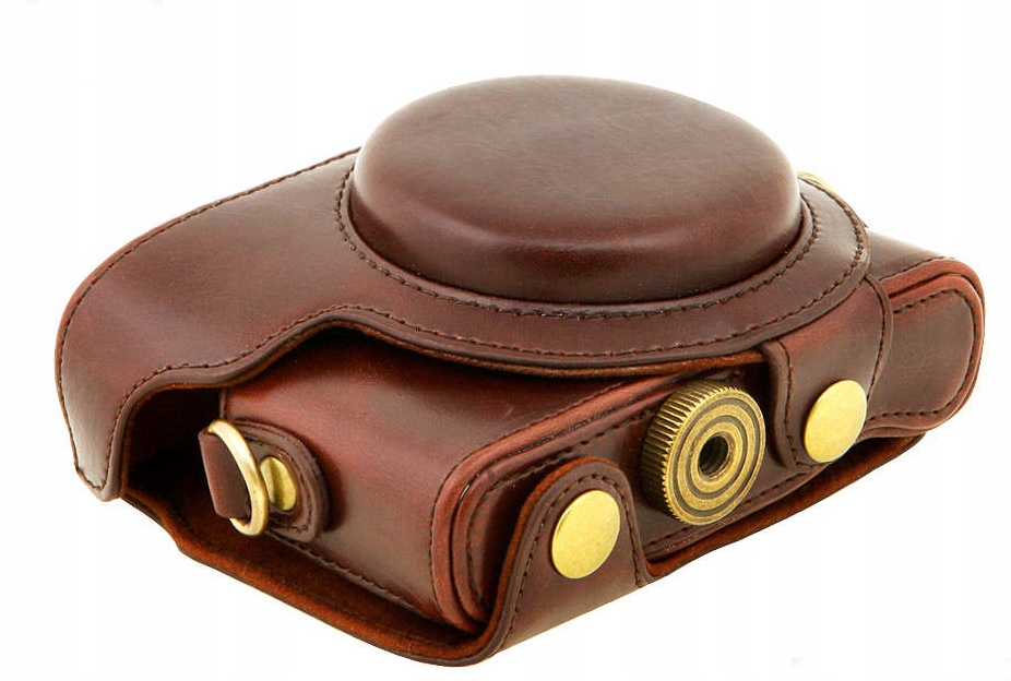 TORBA FUTERA ETUI do SONY CyberShot DSC RX100 2 II Kod producenta KABURA_VINTAGE