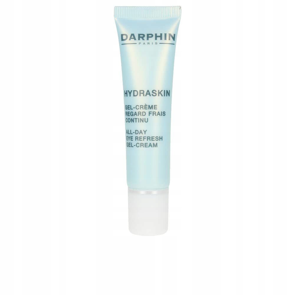 Darphin Osvěžující Oční Gelový Krém Hydraskin (celodenní Oční Osvěžující Gelový Krém)