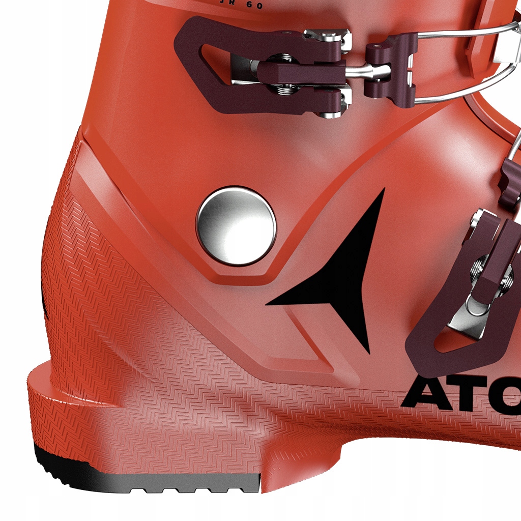 Atomic Redster Jr 60 スキー ブーツ 24.5 Atomic Redster Jr 60 スキー ブーツ 24.5 ATOMIC アトミック スキー