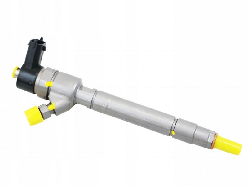 Инжектор 0445110251 VOLVO 2.4 D5