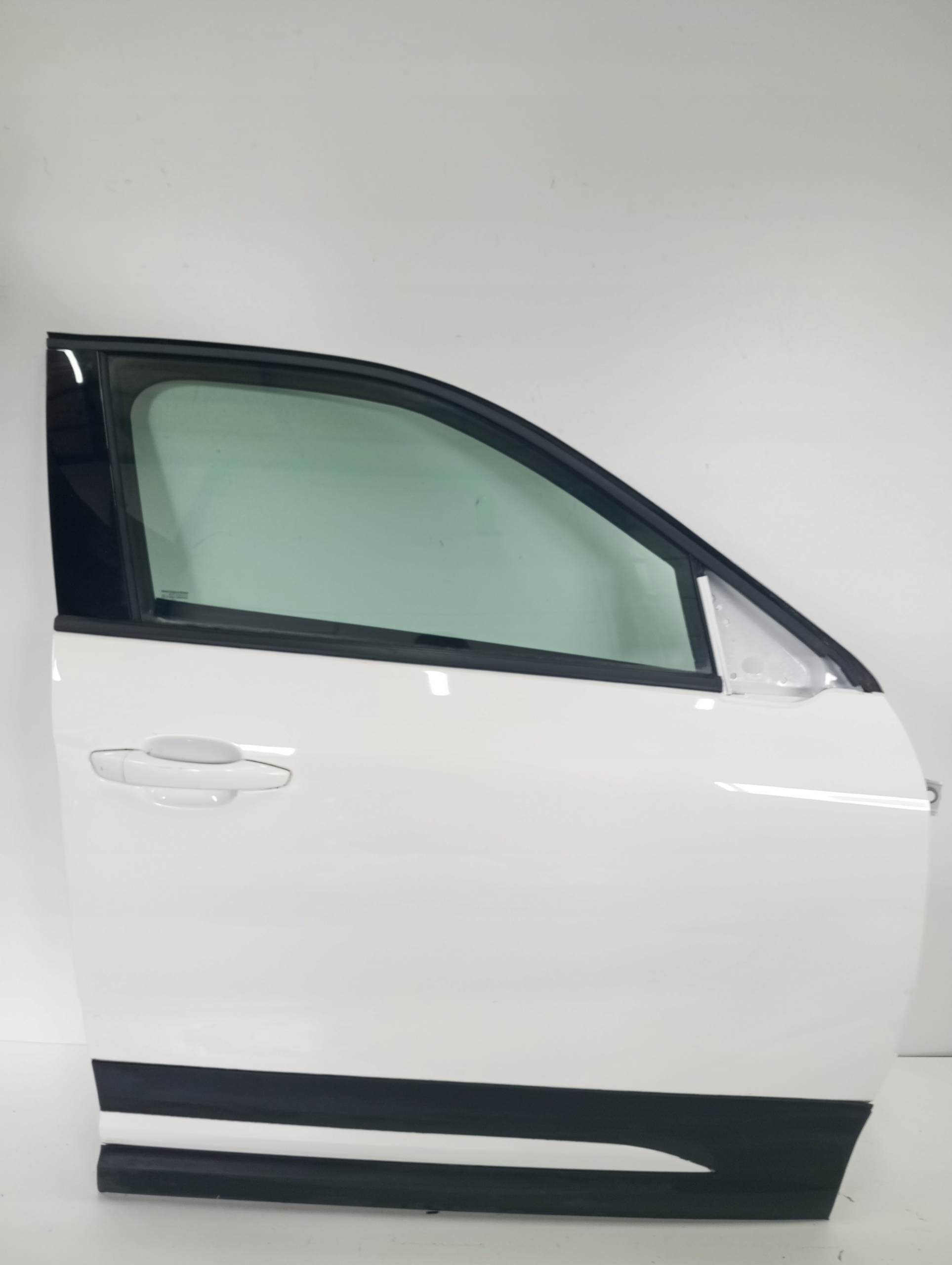 door right front OPEL MOKKA B 21R