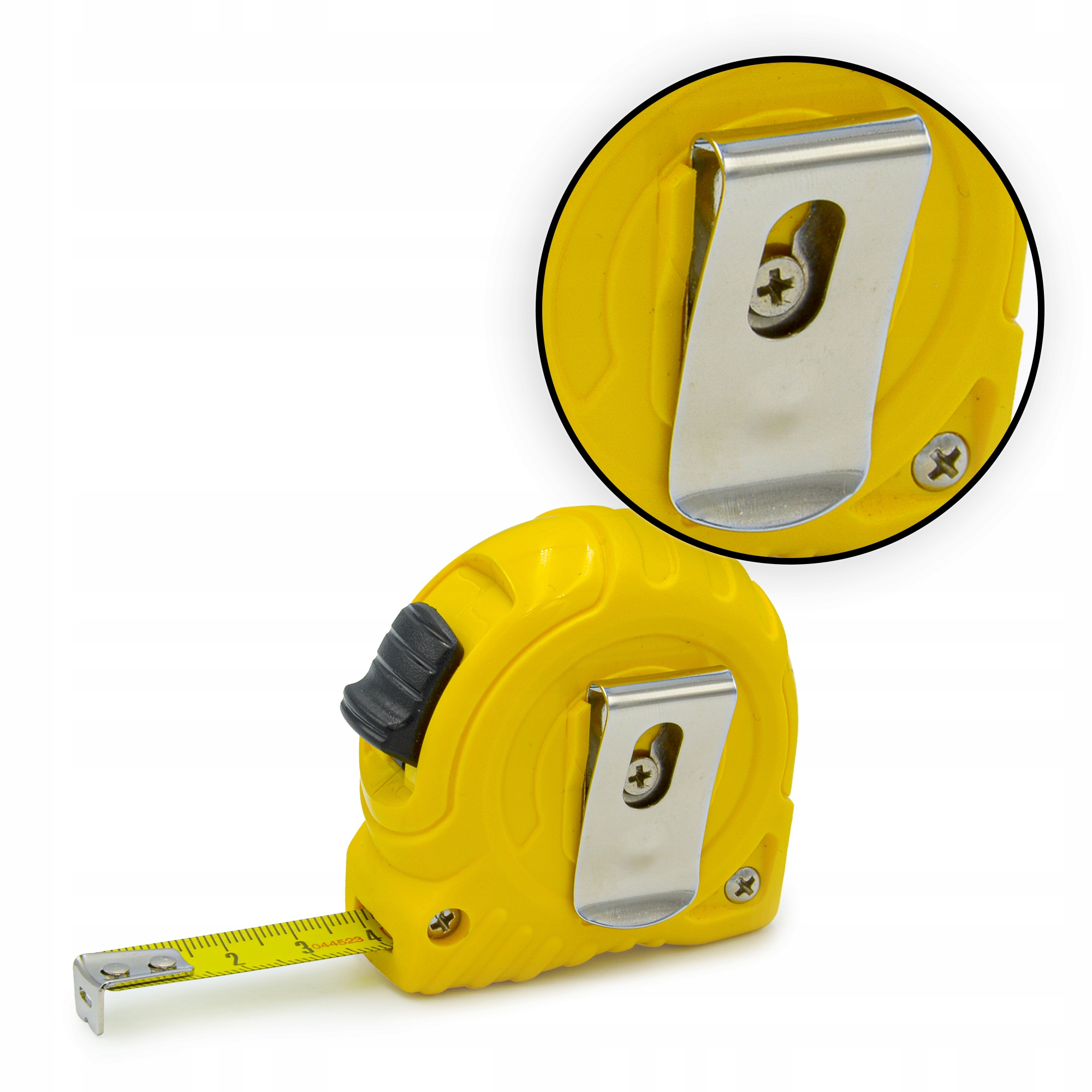 Miara Zwijana Stanley Metrówka Miarka Taśma 3m Kod producenta 30-487-1