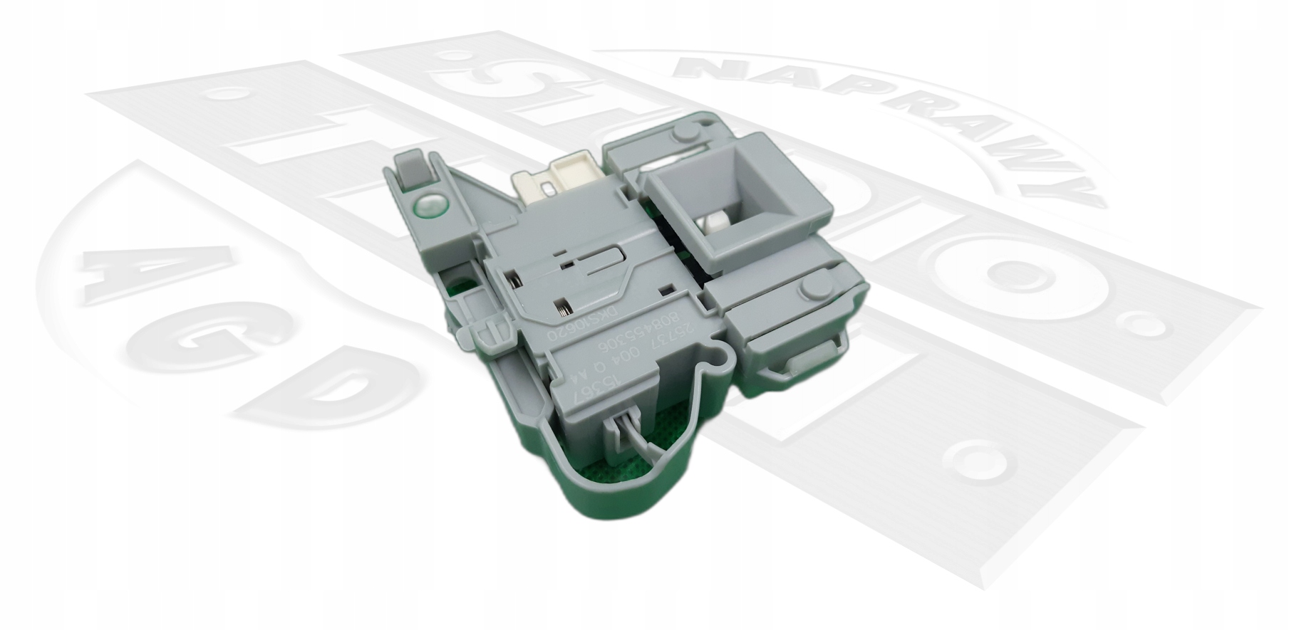 Blokada drzwi pralki Electrolux Oryginał