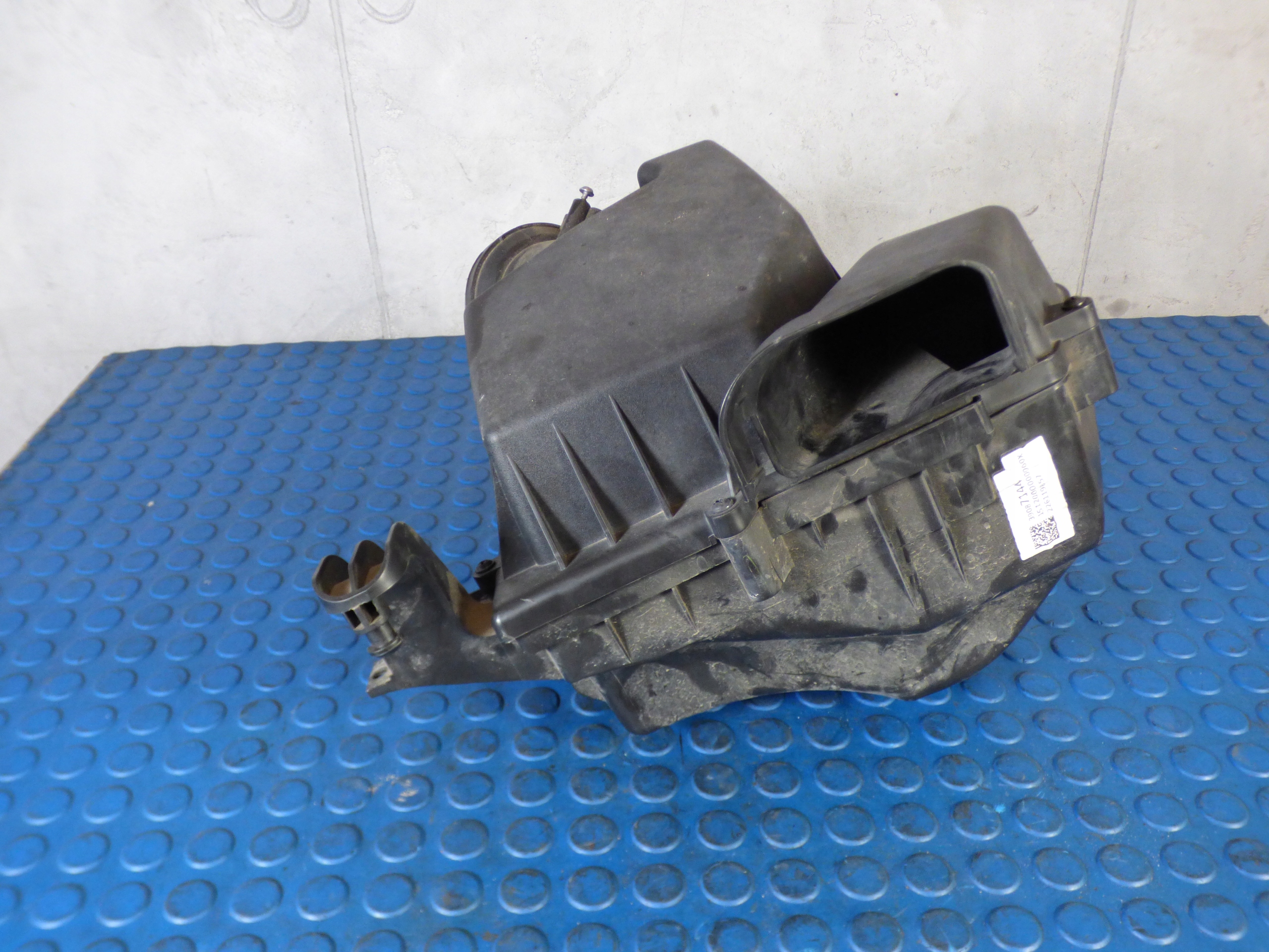 Gehäuse filter luft stBDB 39087144 ASTRA K V 1.5CDTI CRDI LIFT