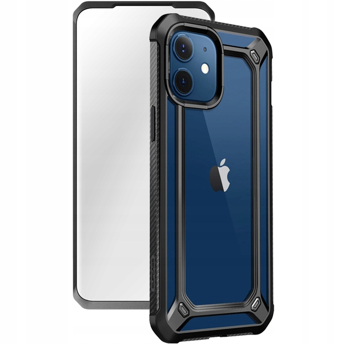 Etui do iPhone 12 Pro, Supcase Ub Exo Sp cover