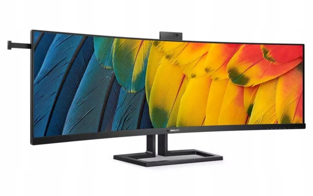 Led monitor Philips 45B1U6900CH 44,5" 5120 x 1440 px Va