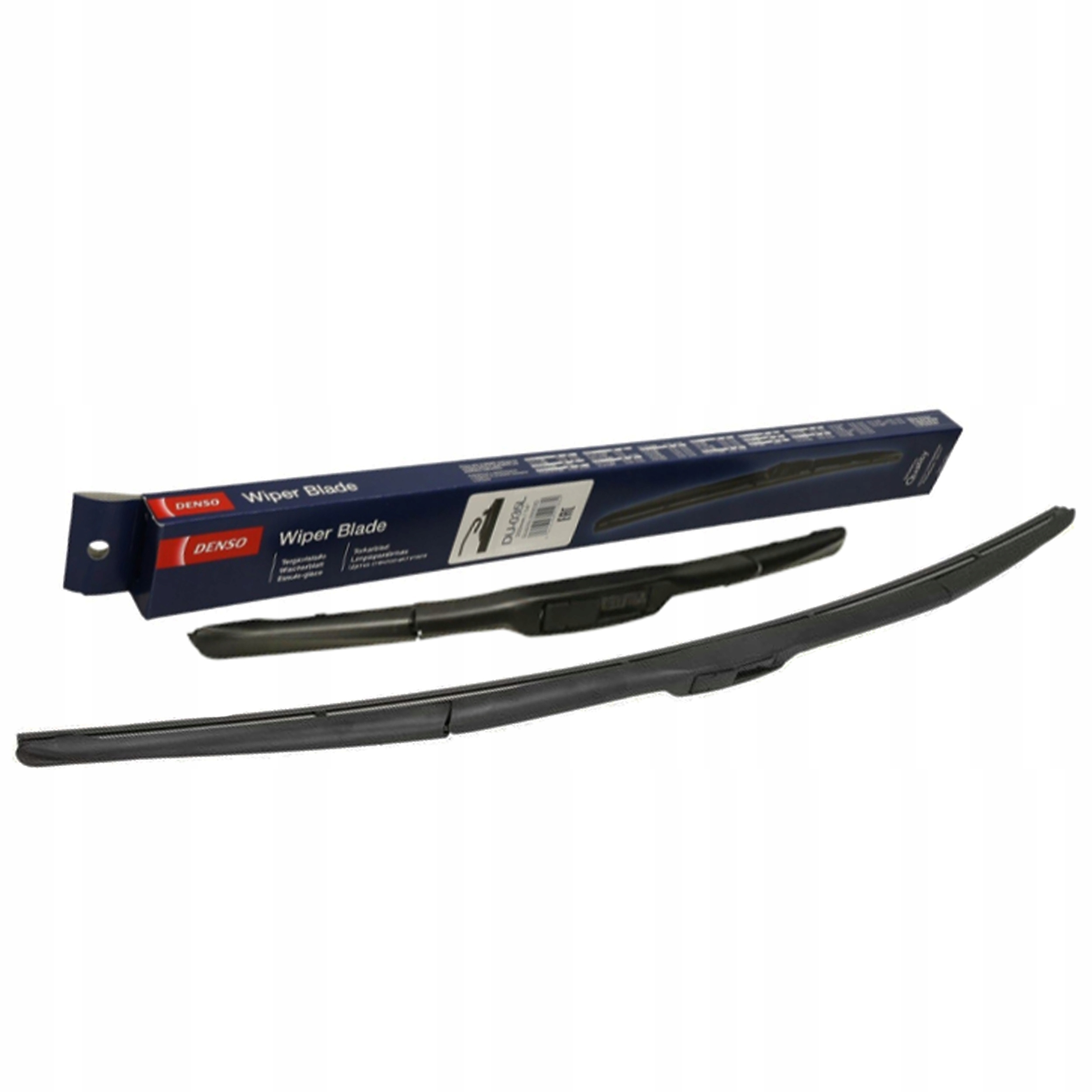 

Wycieraczki Denso Toyota Corolla E21 Hybrid VVTi