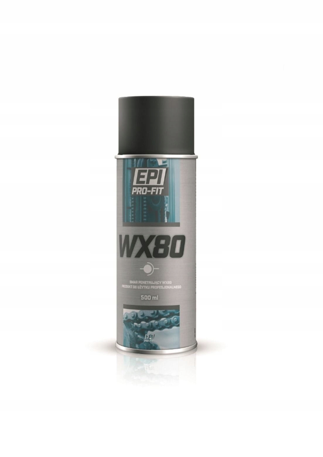 

Smar penetrujący WX80 500ml