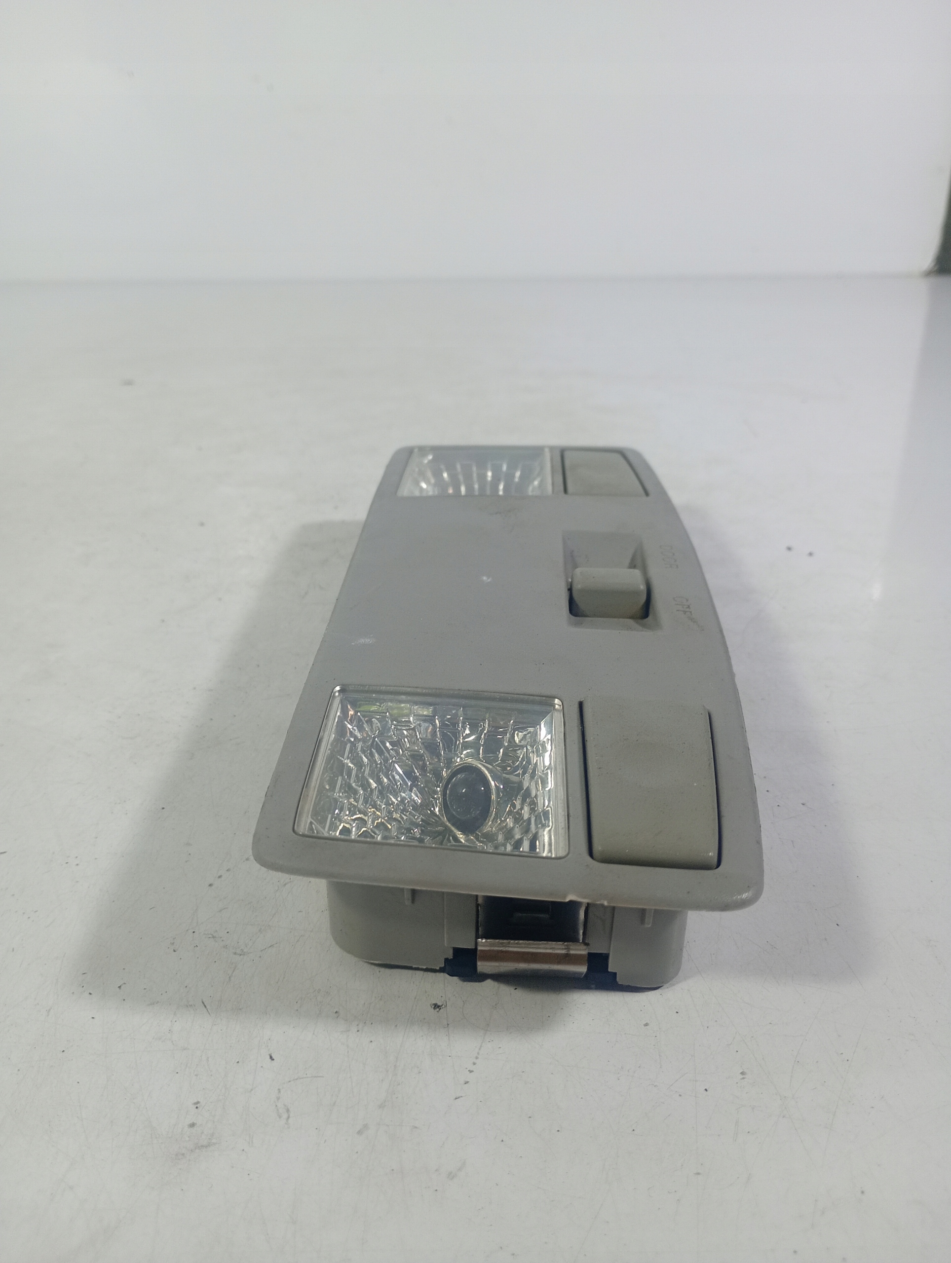 Mazda 6 VI 02-08 éclairage cabine feu interne plafonnier