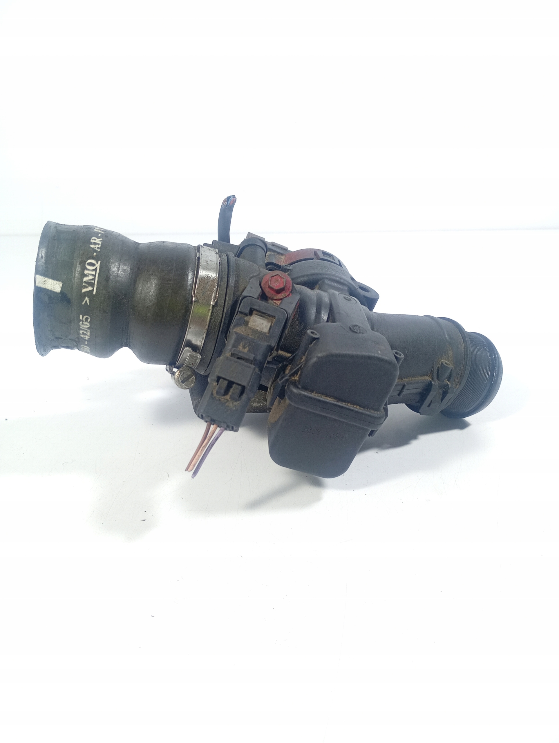 CITROEN C4 04-12 Valvola a farfalla OE 25365285