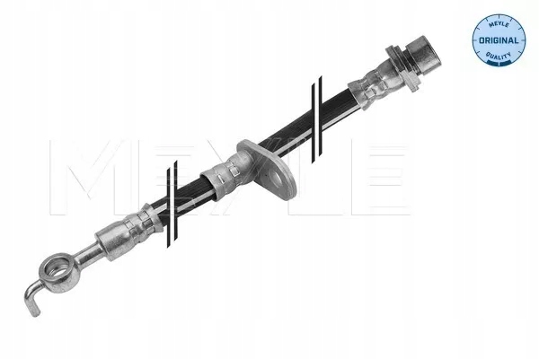 PRZEWÓD HAM. ELAST. TOYOTA P. YARIS 99- LE