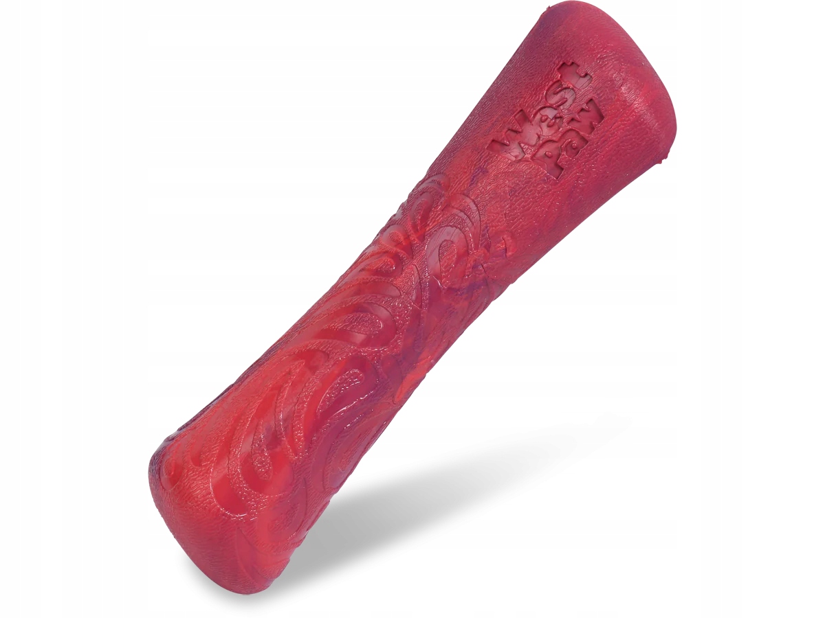 Levně Palík, kousátko pro psa West Paw Seaflex Drifty Toy Malý (s), červený