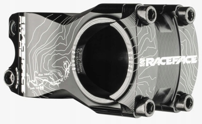 Mostek RACE FACE Atlas 35 mm 50mm ENDURO DH Kod producenta 0100714