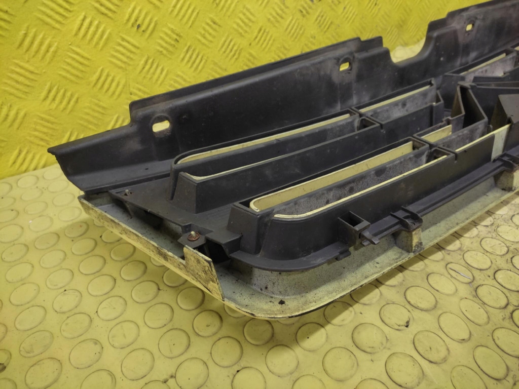 CITROEN JUMPER GRIGLIA 1304699070