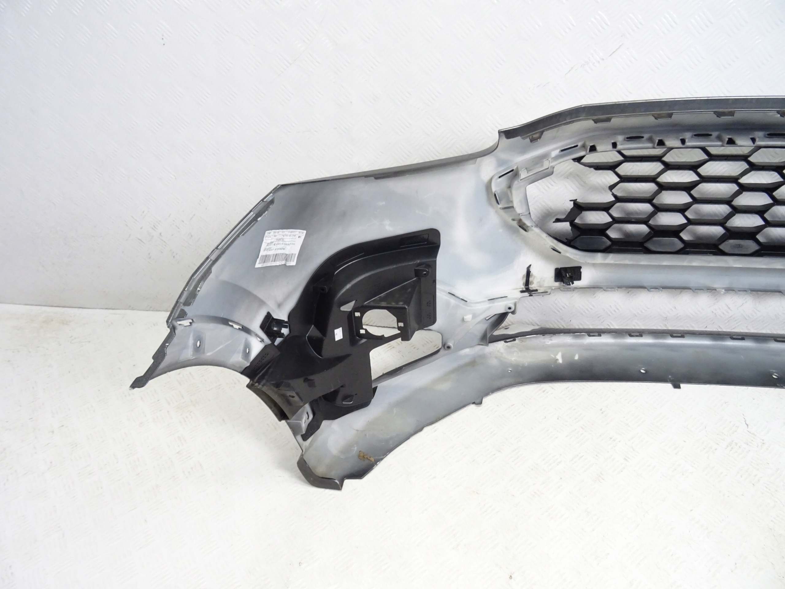 FORD PUMA II MK2 ST-LINE bumper front front