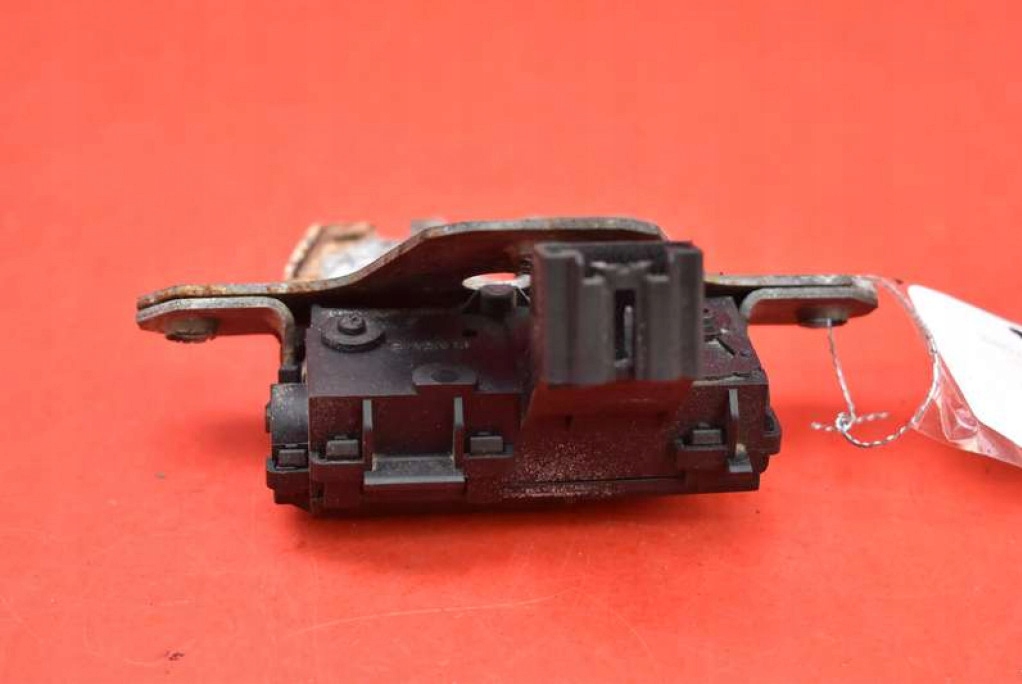 lock bonnet rear part boot 8M51-R442A66-CA FORD GALAXY MK2 II 06-10