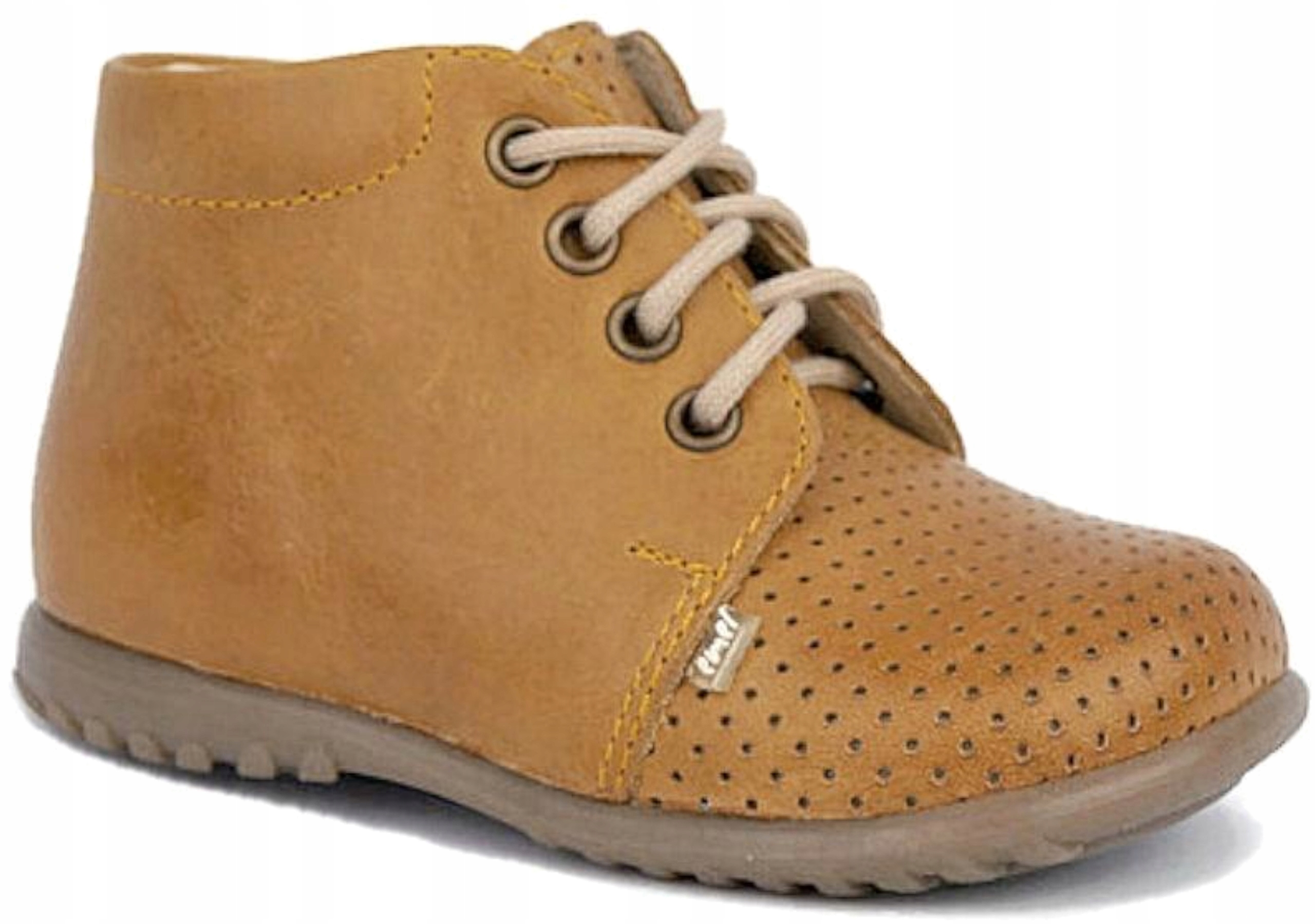 

Emel Roczki buty E562 półbuty Trzewiki buciki R 20