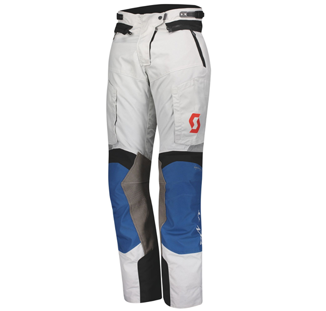 Spodnie Damskie Dualraid Dryo sapphire SCOTT 36