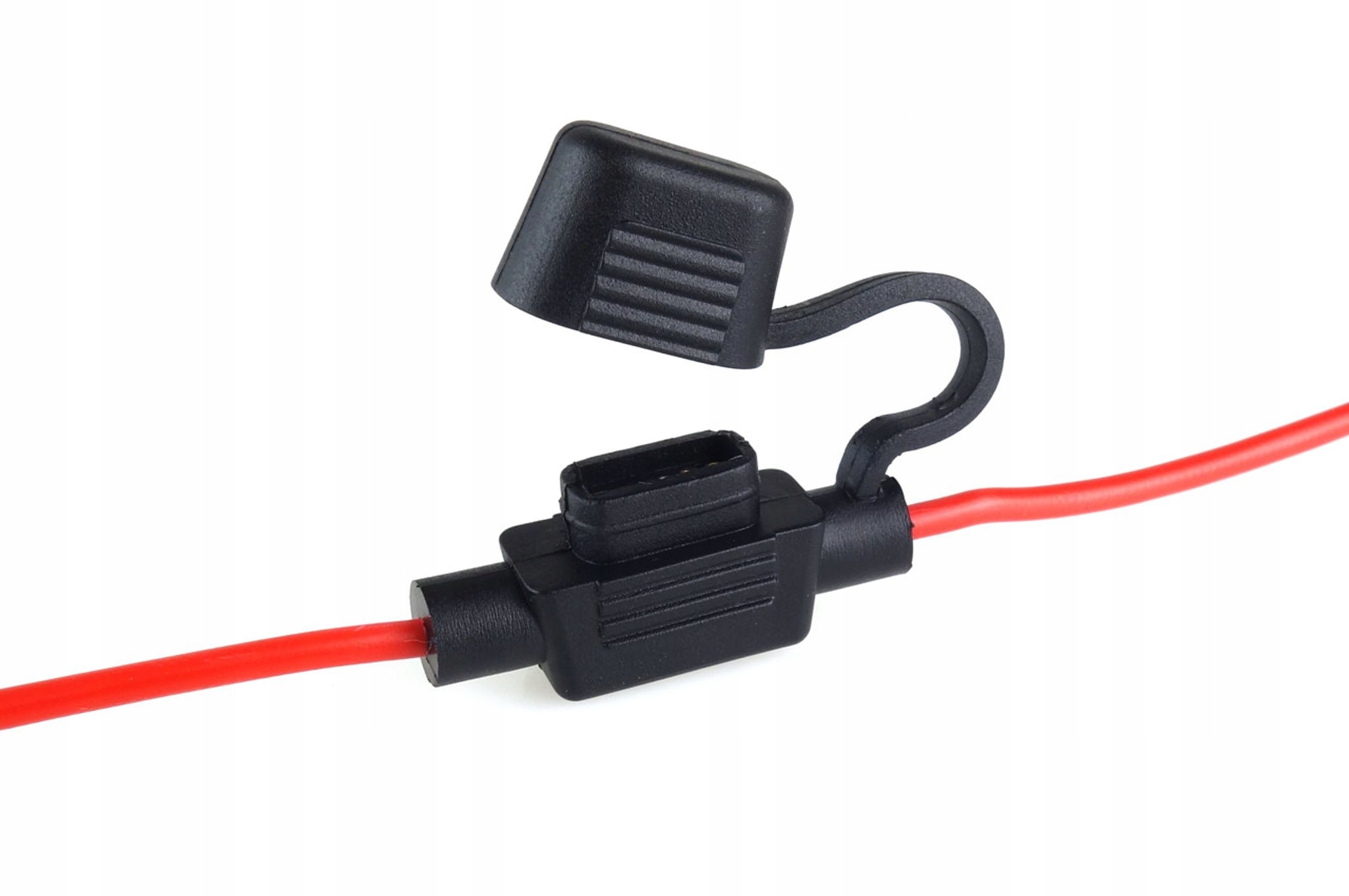 Oprawa Bezpiecznika Mini Z Kablem 30CM