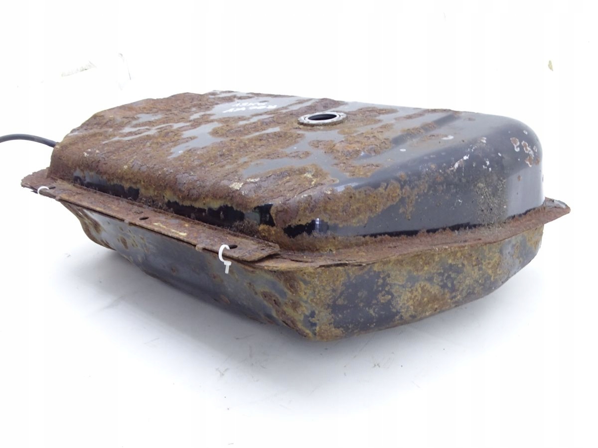 DAIHATSU ROCKY 2 8 TD ZBIORNIK PALIWA Car type 4x4 SUV Passenger cars