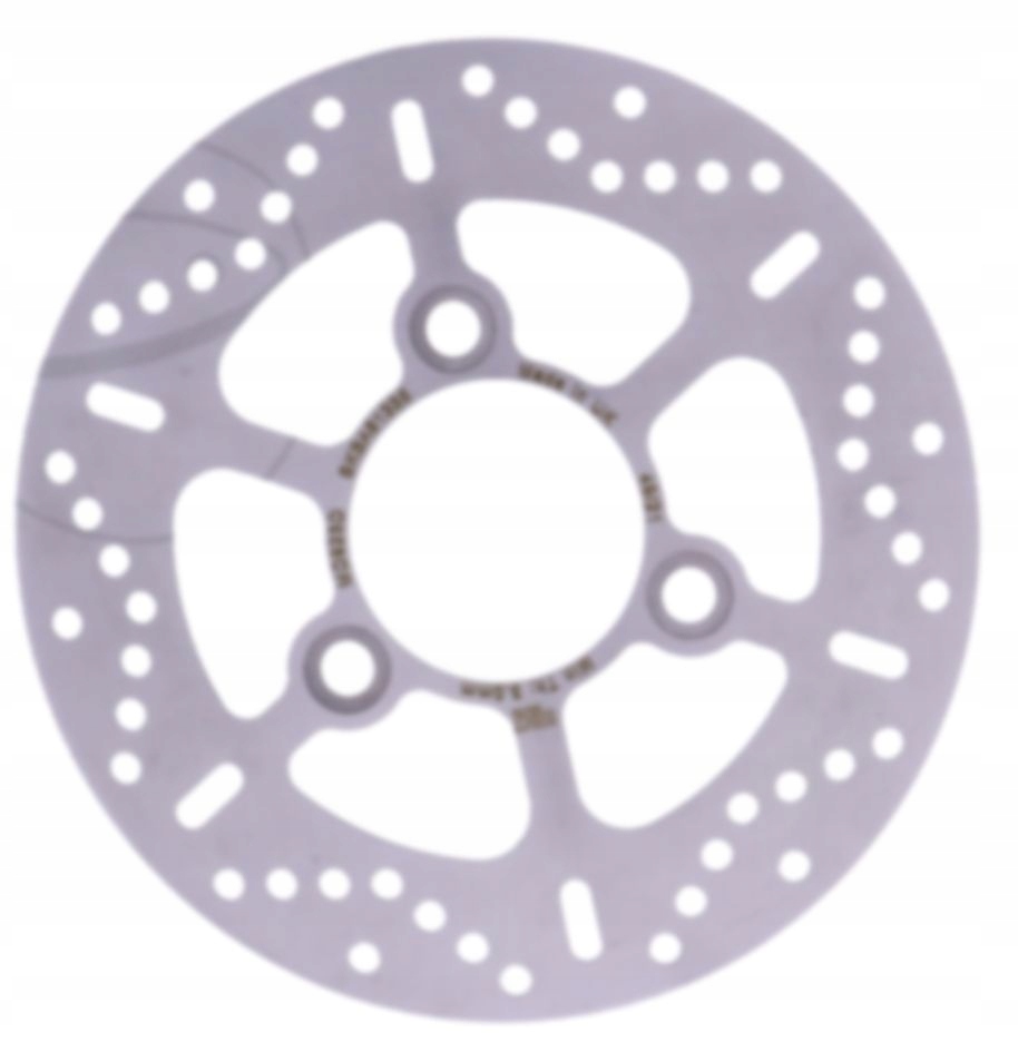 Brzdová Kotúčka Predná Pgo T-Rex 150 110 Sym Allo 50 125 Fiddle II III IV