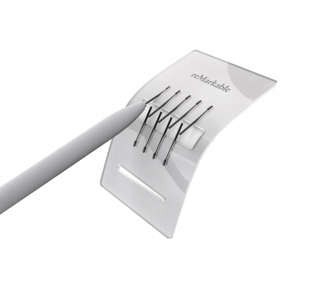 Oryginalne wkłady końcówki do markera rysika reMarkable 2, 9 sztuk