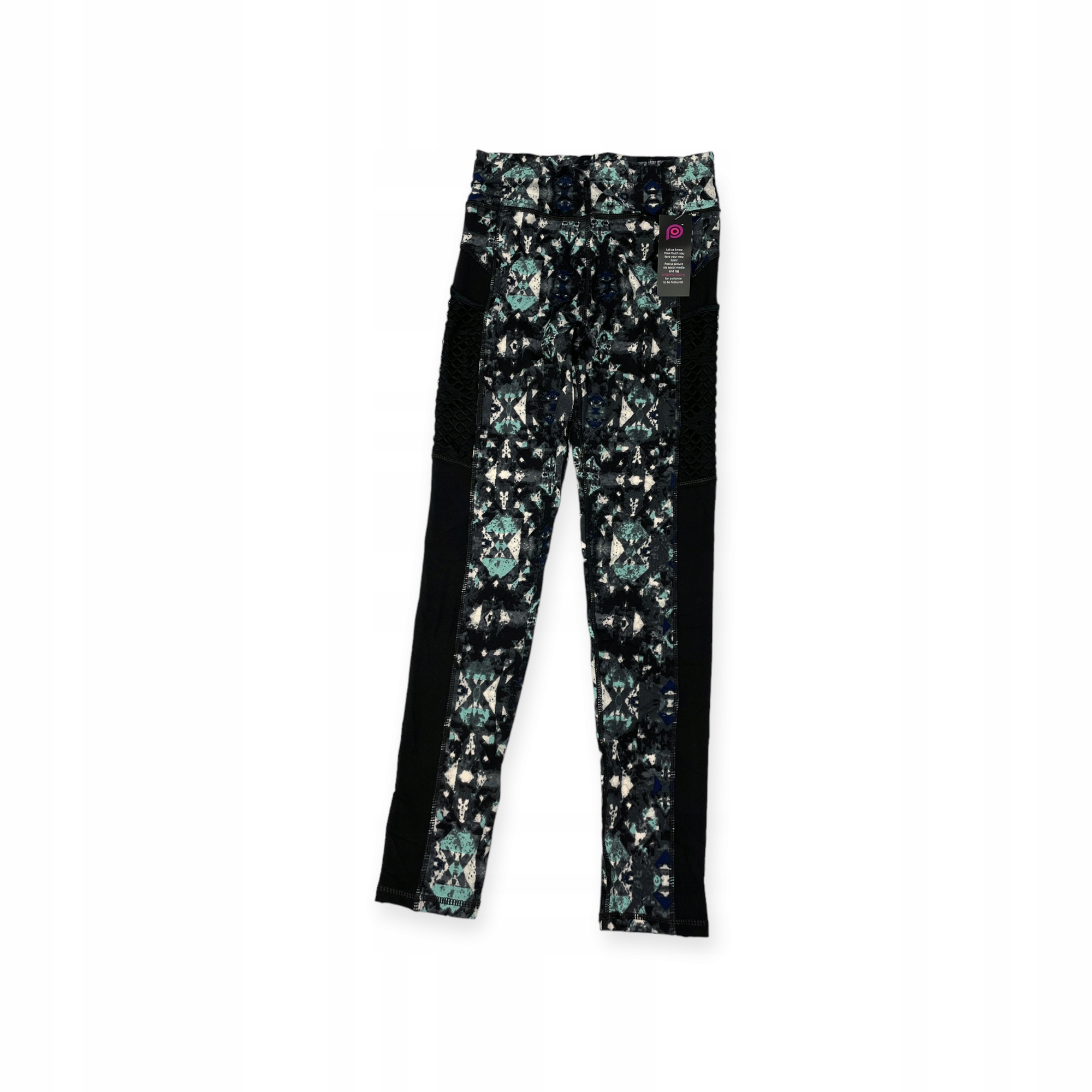 Dámské kalhoty Legíny Pop Fit S