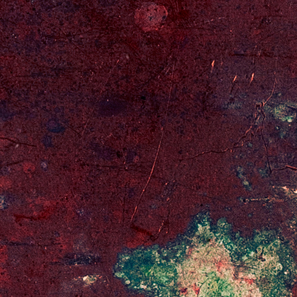 TAPETA ROLKA BLACHA RDZA 0,5x10m f-A-0701-j-a Rodzaj flizelinowa