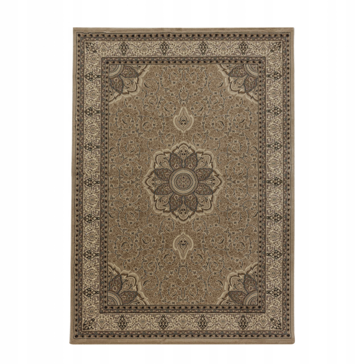 200x290 Kusový koberec Kashmir 2601 beige