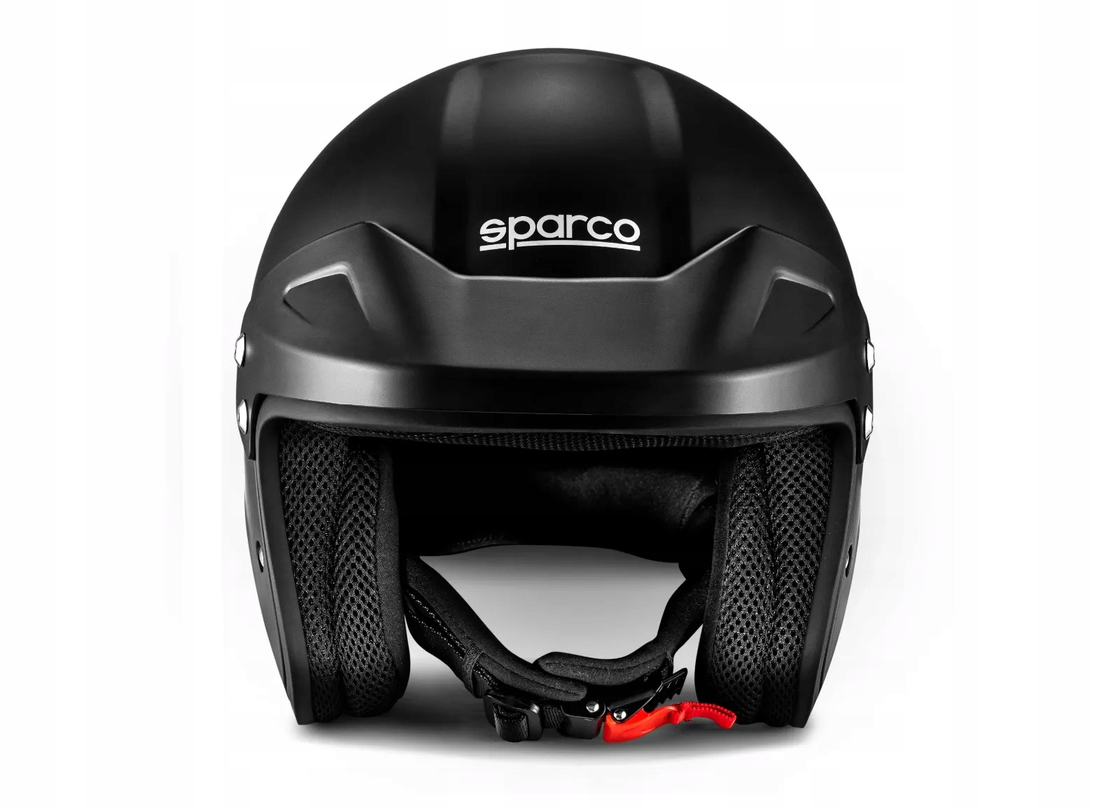 Sparco Helma J Pro, farba čierna, veľkosť L