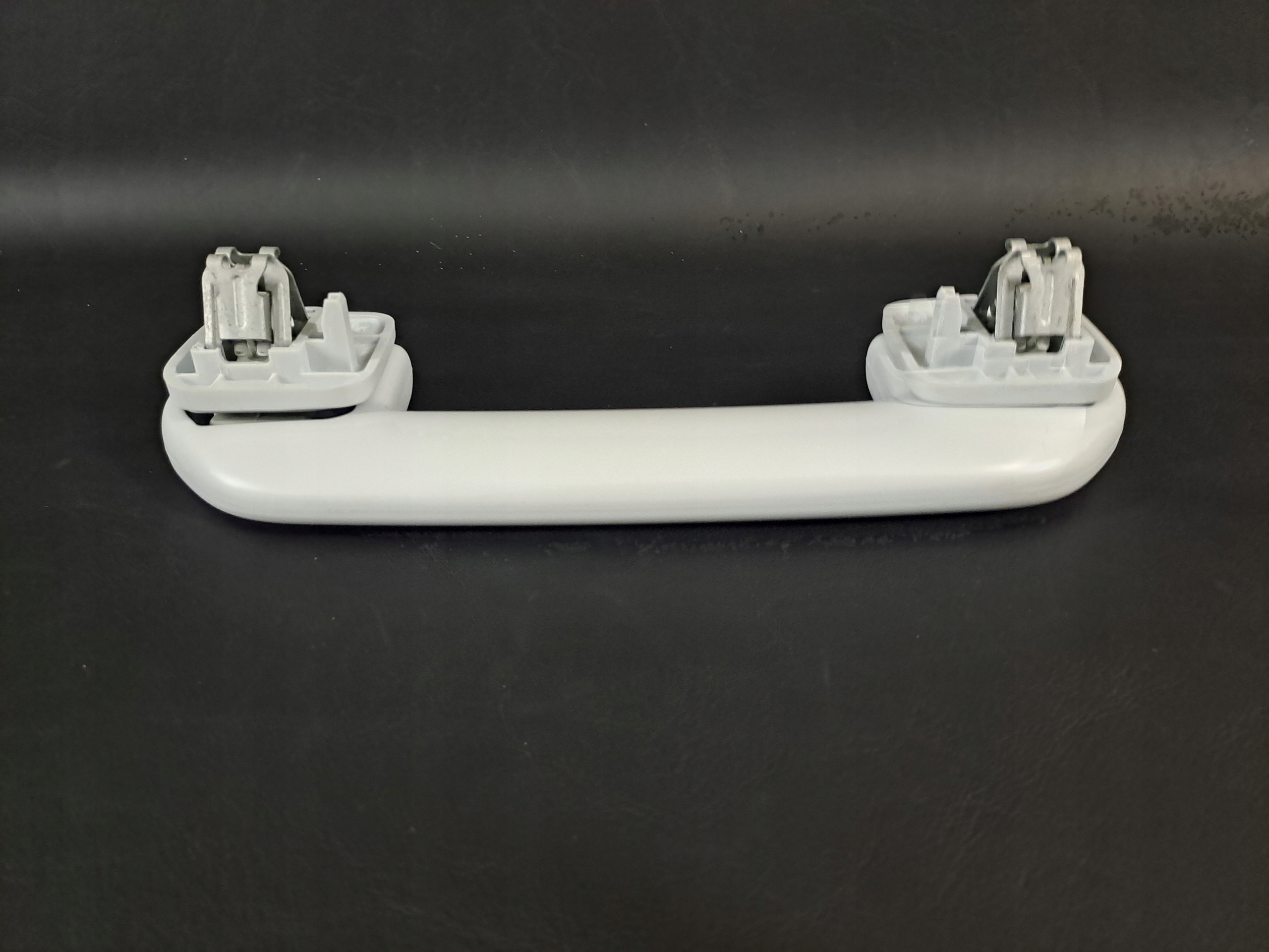 OPEL CORSA F 21r handle bracket of the roof