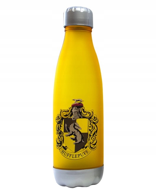 Butelka 650ml Harry Potter Hufflepuff