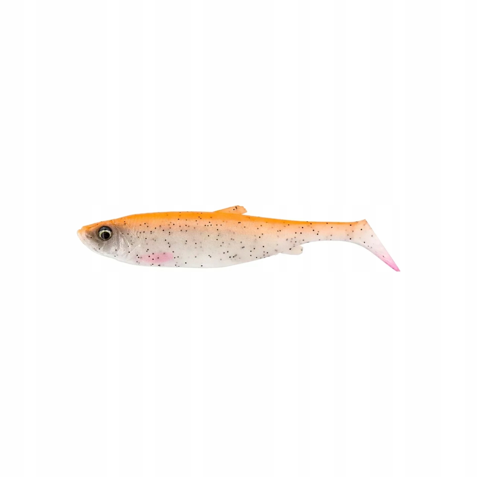 Savage Gear 4D Herring Shad V2 11cm Albino