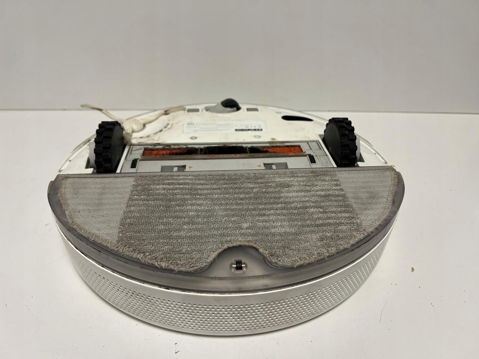 Robot sprzątający Xiaomi Mi Robot Vacuum-Mop biały 1023/24 Model Xiaomi Mi Robot Vacuum-Mop