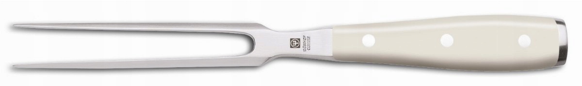 Wusthof Vidlička na maso 16 cm Classic Ikon Creme