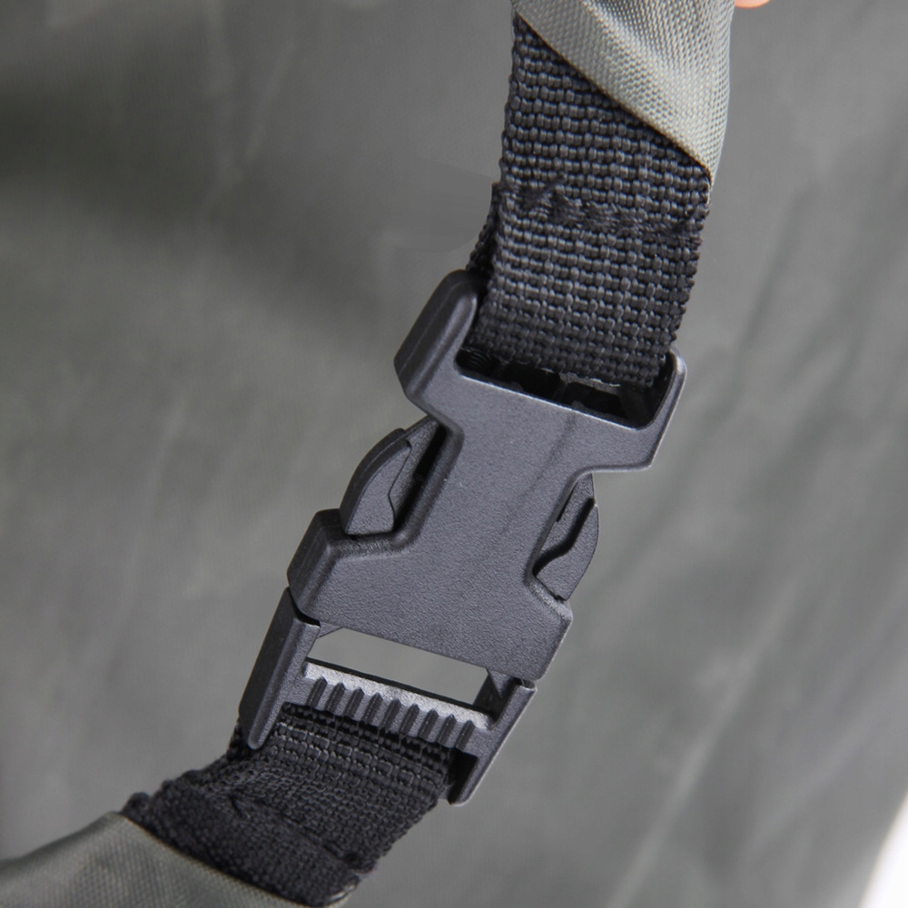 TORBA WODOSZCZELNA NA KAJAK AKCESORIA 100L GUMOTEX Marka inna marka