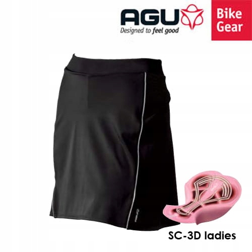 KOMPLET VELA WOMEN SET-SKIRT M AGU Marka AGU