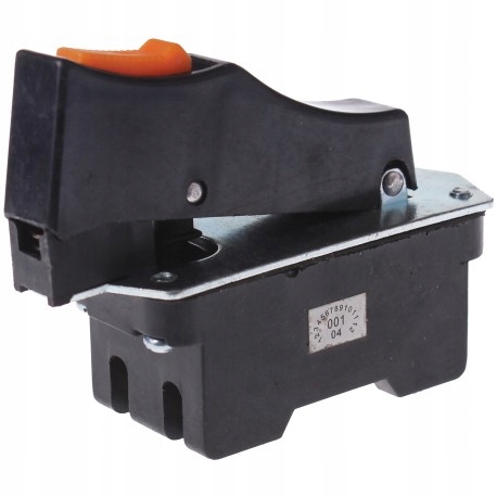 

Włącznik wyłącznik do szlifierki kątowej 10A 250V