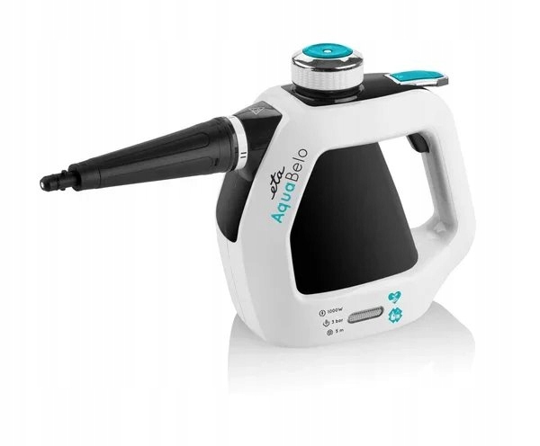 Czyścik parowy Eta Aquabelo ETA126490000