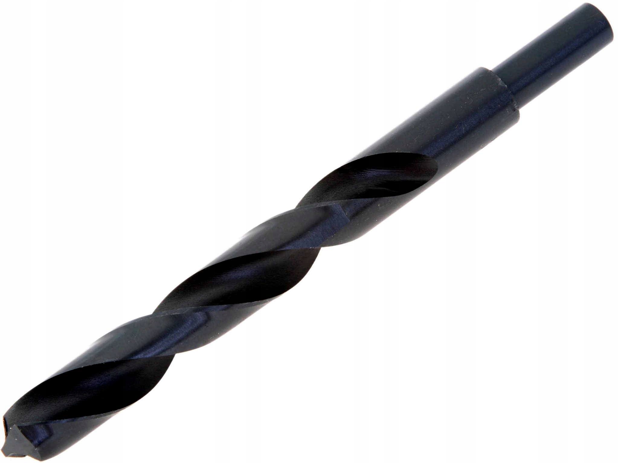 

Milwaukee Wiertło Do Metalu Wiertła Hss-r 16 MM